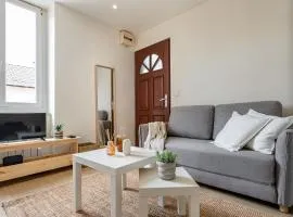Cosy studio Hostea - Oyonnax
