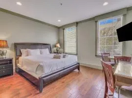 McDonough's Inn Unit 1 by Lucky Savannah