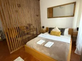 Muresenilor Central Residence Brasov