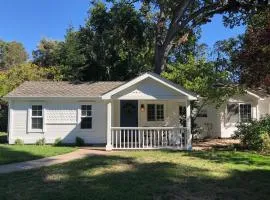 Hacienda Cottage
