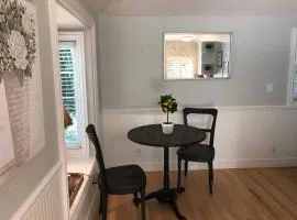 Hacienda Cottage