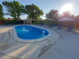 Къща за гости Бела, hotel a Targovishte