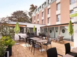 ibis Styles Beaune Centre