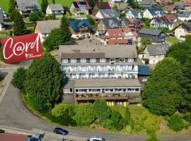 Alpina Löwen Hotel