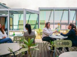 ibis Styles Paris Porte d'Orléans, hotel i Montrouge