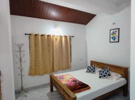 Misty Homes, villa in Madikeri