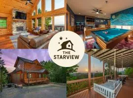 Views For Miles HotTub-PoolTable FirePit Remodeled