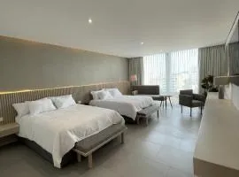 Hotel Alcalà Centro