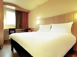 Ibis Lleida