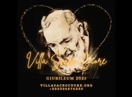 Villa Sacro Cuore