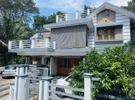 Sara's HomeStay Munnar Kerala