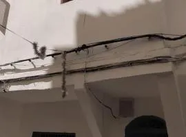 Maison Entière à Louer à La Kasbah de Tanger