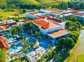 Vale Suíço Resort