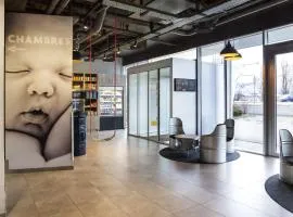 Ibis budget Lausanne-Bussigny