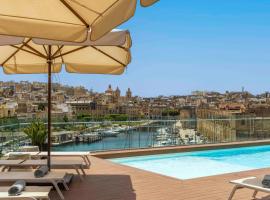 Cugo Gran Macina Malta