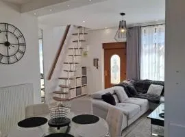 Maison bella secteur calme