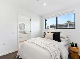 Deluxe Queen Room at Wolfe Street