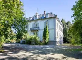 Suite Spacieux , Maison de Maître, parking Gratuit, MULHOUSE CENTRE