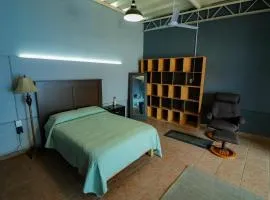 Loft Casa Itayata