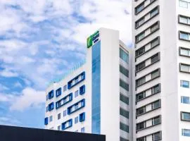 Holiday Inn Express & Suites Puebla Angelopolis by IHG
