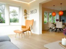 Ferienhaus Landliv Hus