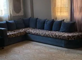 Apartment Zayed moon-trip