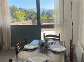 L'escapade des quatre saisons