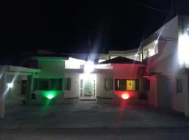 Hotel DI-AN
