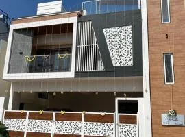 Samruddhi Hill View Homestay