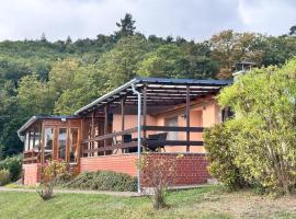 Comfort Near Castle Views, hotel v destinaci Blankenburg