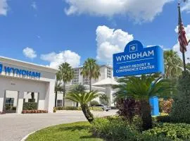 Wyndham I-Drive Avanti Resort & Conference Center