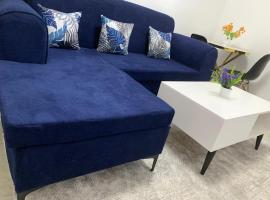 Cosy One Bedroom In Lumumba Drive, appartement in Nairobi
