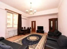 kvartira v centre goroda