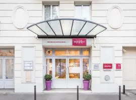 Mercure Paris Bastille Marais