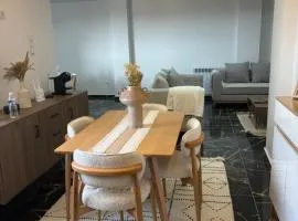 Bright Sea View Apartment in Algiers