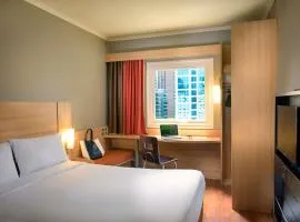 ibis Santiago Providencia