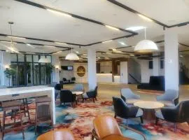 Radisson Hotel Montreal Airport