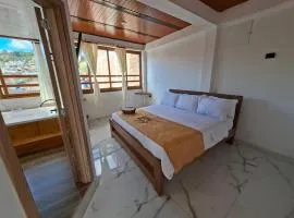 Hotel Malaki