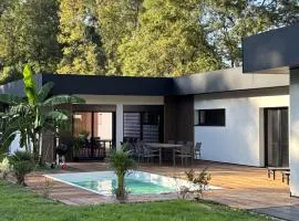 Villa Eco Chic