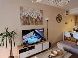 Holiday Home Apartment