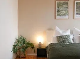 Kuschelkoje - Ihr gemütliches Ferienzuhause in der Pfalz