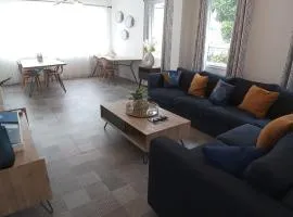 V1 Pr Rentals Big Apartment For Groups