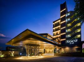 voco Bandung Setiabudi by IHG, Hotel in Bandung