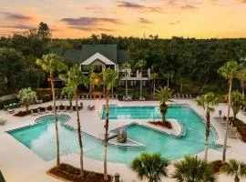 Pool Gym & Extended Stays Budget Frienly
