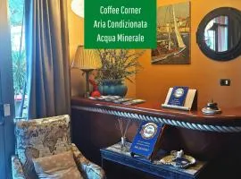 Casa Dorita - Free Coffee Corner 8-12