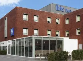 ibis Budget Brussels South Ruisbroek