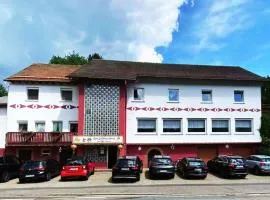 Zum Goldenen Löwen