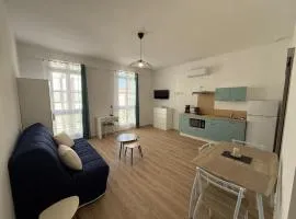Joli studio très lumineux - Bergerac Centre ville