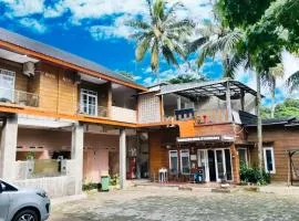 Bakom Inn Syariah