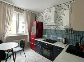 Relax Point Apartment